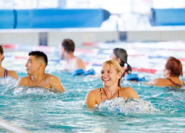 All access membership